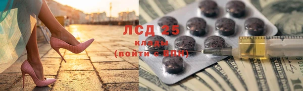 хмурый Алексин