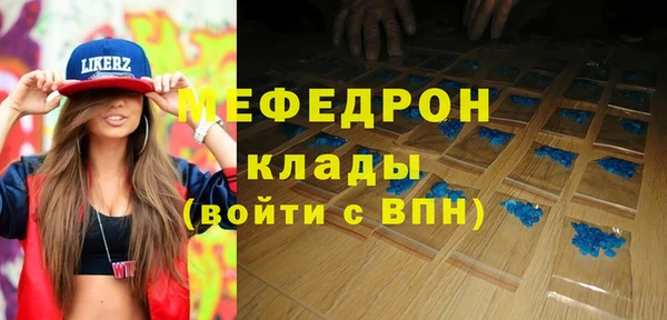 хмурый Алексин